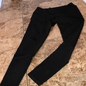 Splits 59 size large leggings EUC